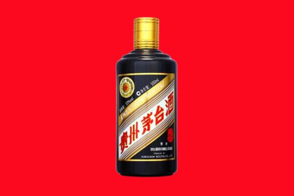天津津南区回收茅台酒瓶